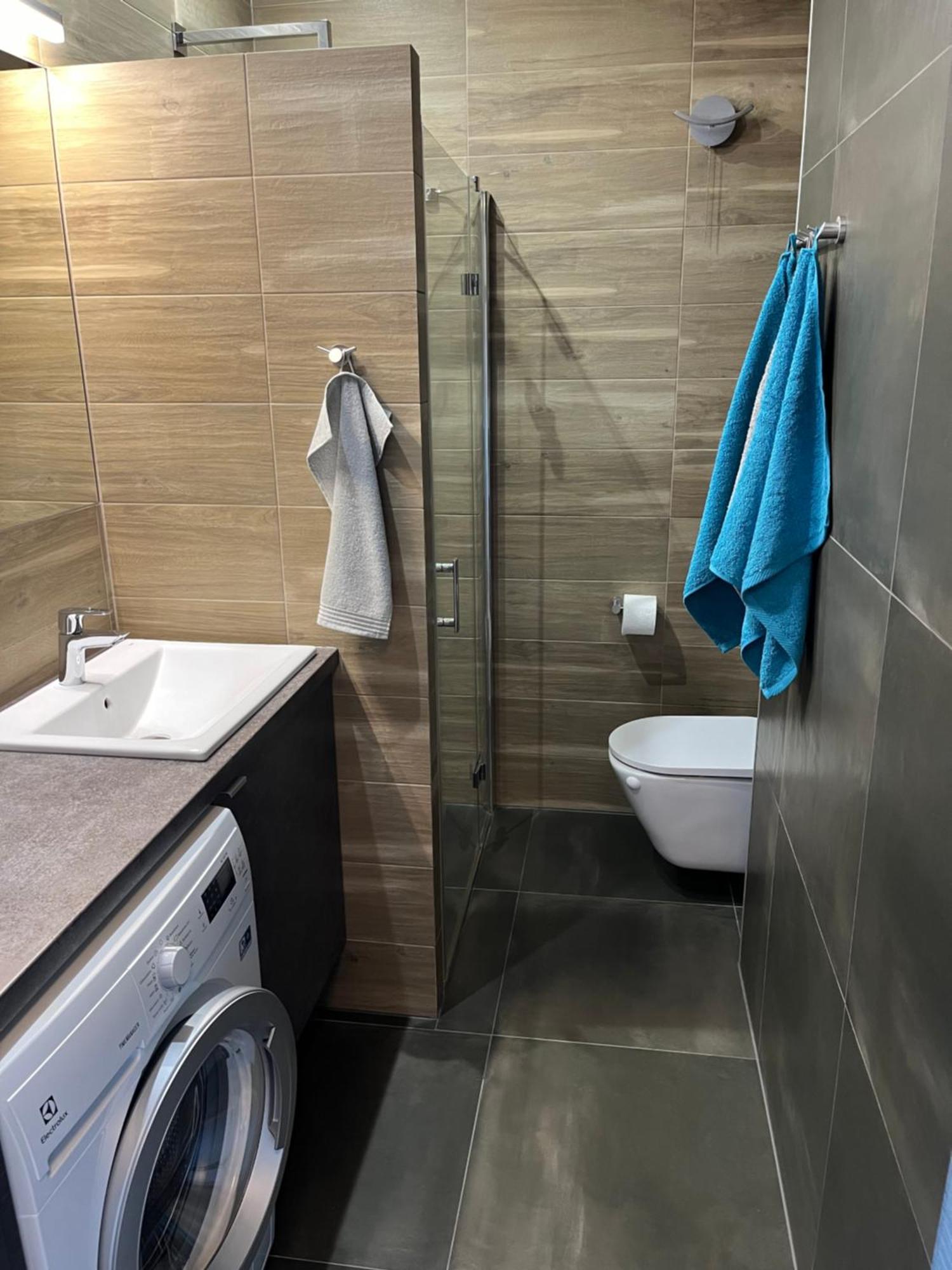 Apartament Apartament Centrum Wieckowskiego Łódź Zewnętrze zdjęcie