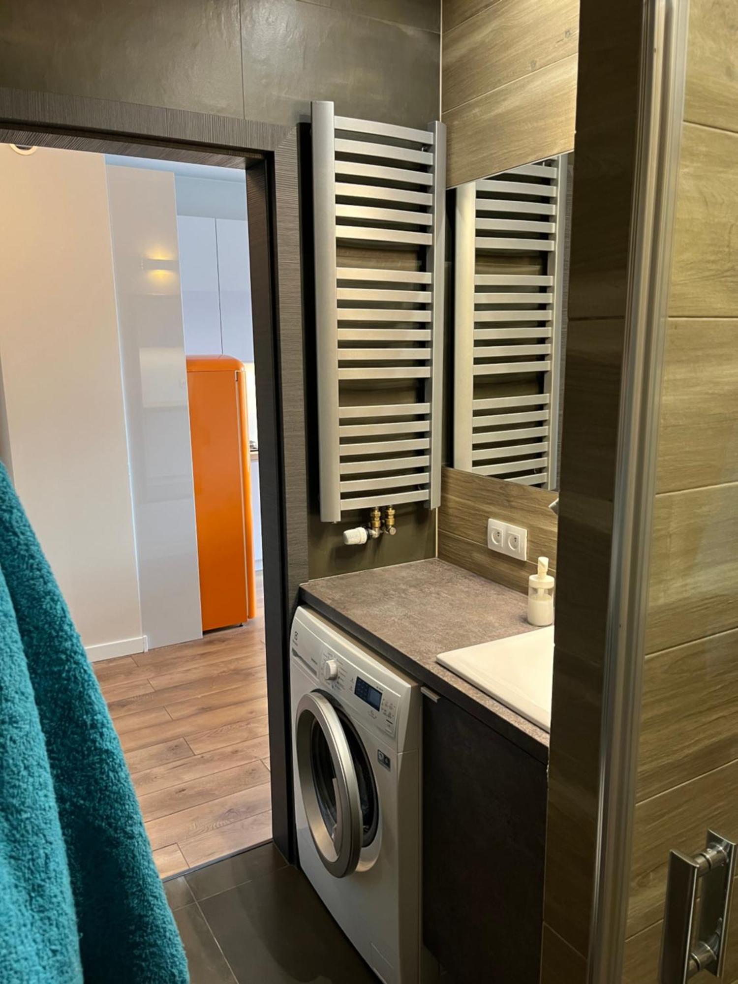Apartament Apartament Centrum Wieckowskiego Łódź Zewnętrze zdjęcie