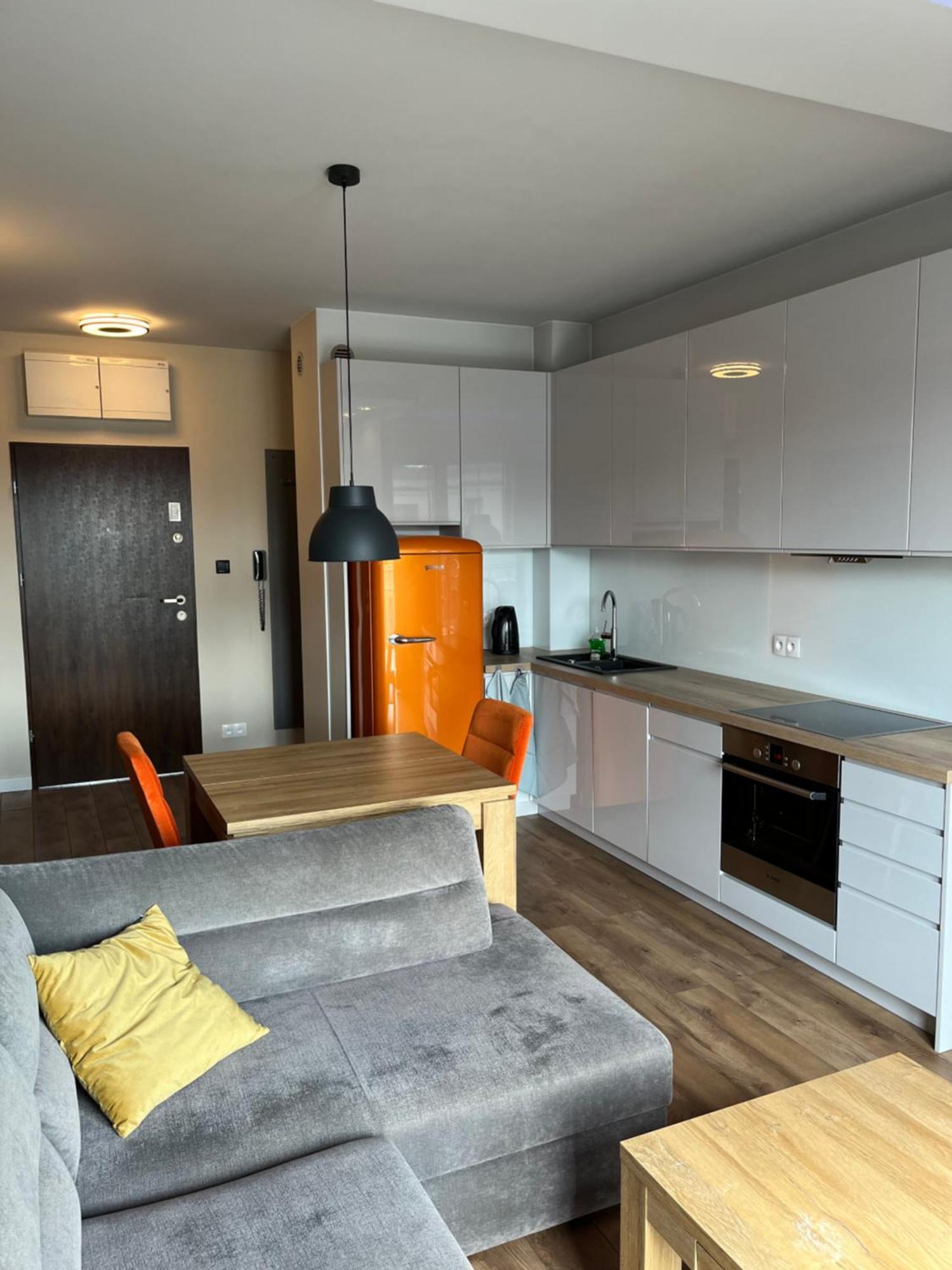 Apartament Apartament Centrum Wieckowskiego Łódź Zewnętrze zdjęcie