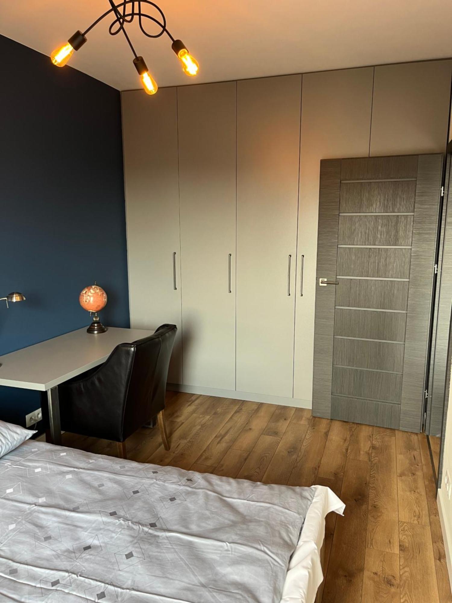 Apartament Apartament Centrum Wieckowskiego Łódź Zewnętrze zdjęcie